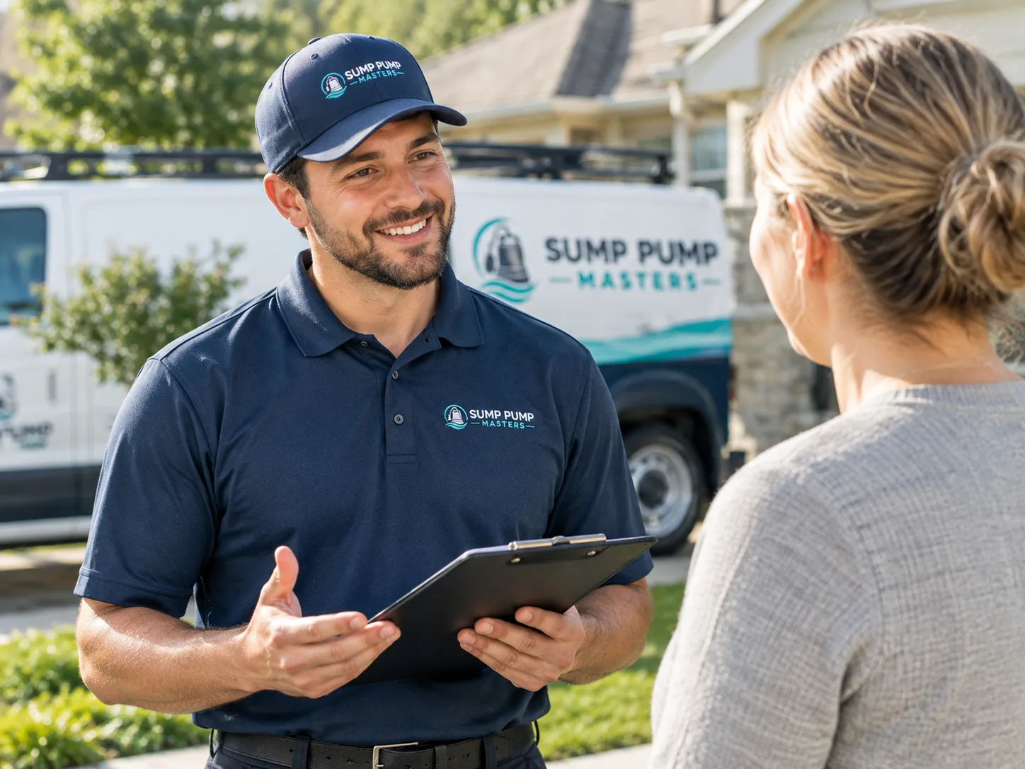 Sump Pump Repair Broadus, MT FAQs